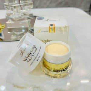 Kem Dưỡng Trắng Da A Cosmetics Whitening Face Cream